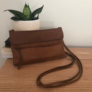 Raven + Lily Addis mini crossbody